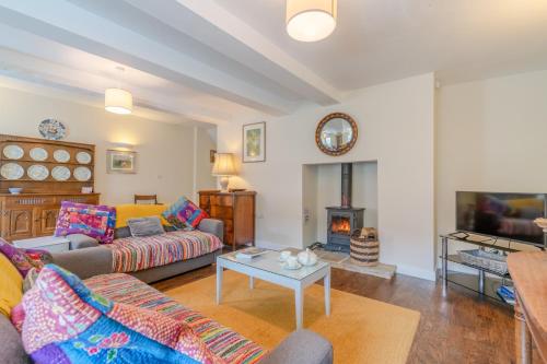 Teasel Cottage – Photos 3