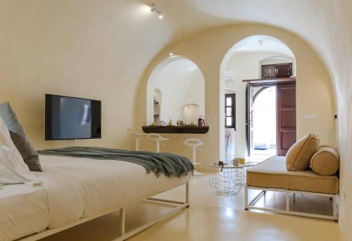 Azalea Houses Cave Villa