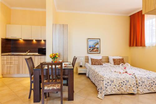 Gallery image of Apartments DreamBG in Sozopol