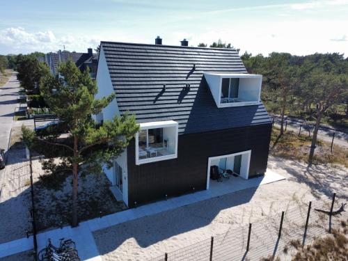 アパートメントが所在する建物