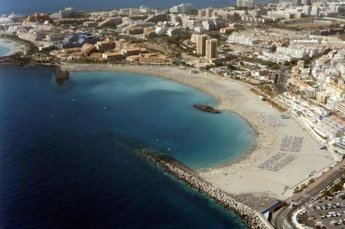 Las Americas Beach House