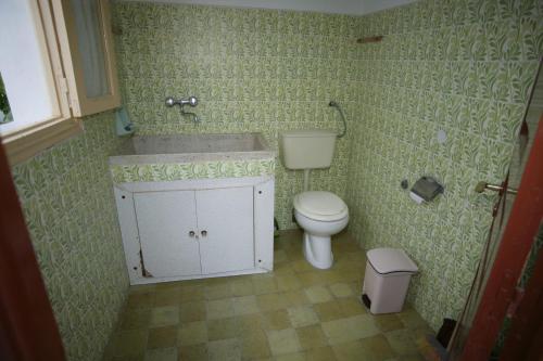Gallery image of Eugenia villa in Líndos