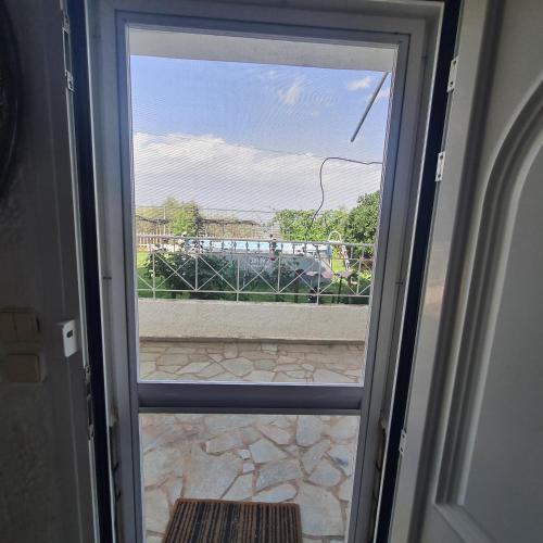 Μπαλκόνι ή βεράντα στο Marmara villa