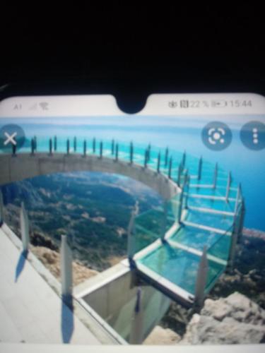 Apartman SARA GALILEO BLIZU PLAZE