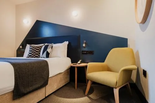 The Fox & Goose Hotel photo 15