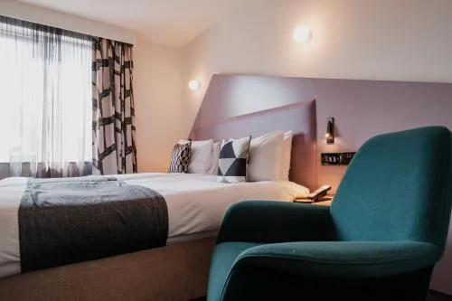 The Fox & Goose Hotel photo 26