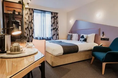 The Fox & Goose Hotel photo 25