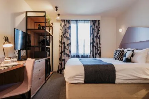 The Fox & Goose Hotel photo 12