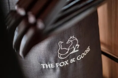 The Fox & Goose Hotel photo 19