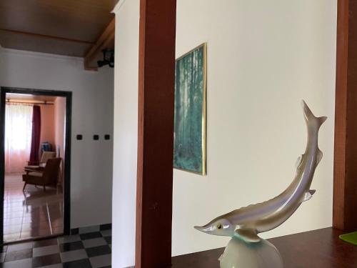 Gambar di galeri bagi Töreki 34 Vendégház di Siófok