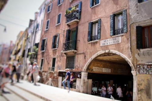 Cà Dell'Arte Palace photo 61