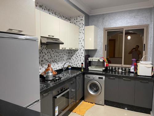 Appartement à louer par jour