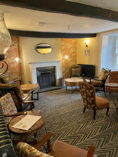 Gallery image of Royal Oak Hotel in Rosthwaite