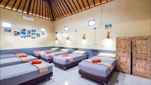 Apit Lawang Hostel – Photos 2