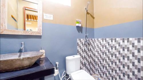 Apit Lawang Hostel – Photos 5