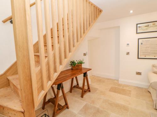 Fotografie z fotogalerie ubytování Bramwell House v destinaci Corbridge