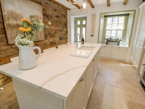 Fotografie z fotogalerie ubytování Bramwell House v destinaci Corbridge
