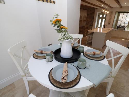 Fotografie z fotogalerie ubytování Bramwell House v destinaci Corbridge