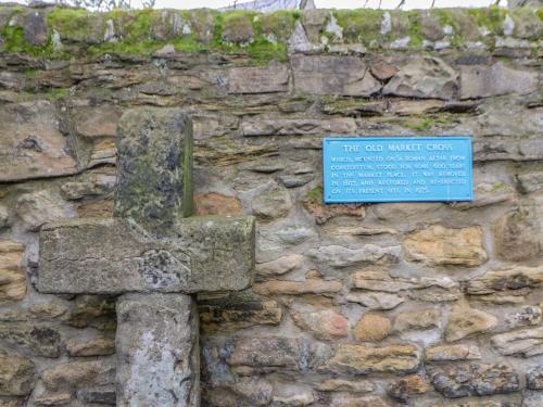 Fotografie z fotogalerie ubytování Bramwell House v destinaci Corbridge