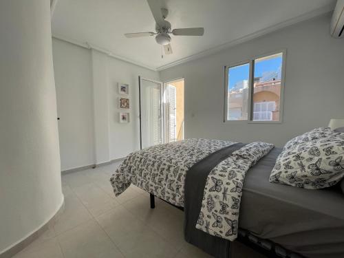 Casa Alexandra - Cosy 2bedroom duplex