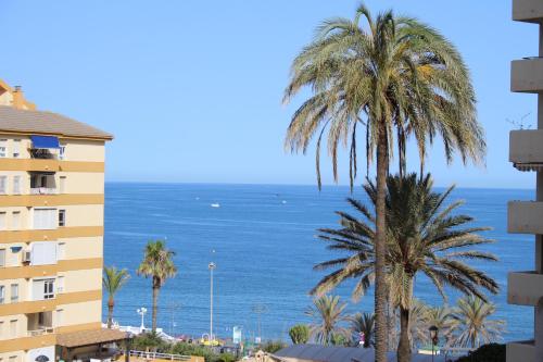 102 Seaside Apartment Benal Beach, Benalmádena – Bijgewerkte ...