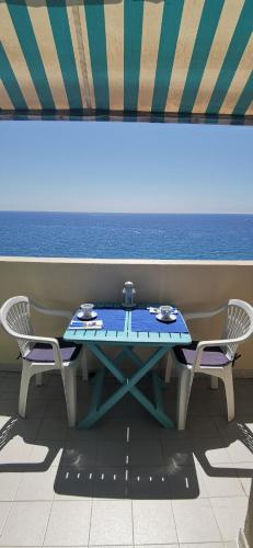 Studio Le Grand Bleu Fshh