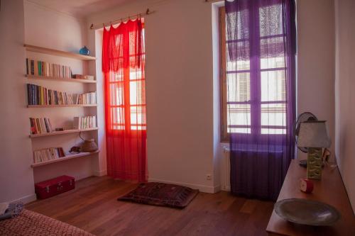 Fotografia z galérie ubytovania Consolat v destinácii Marseille
