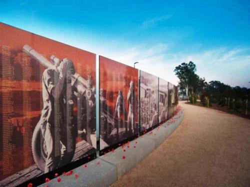 Gambar di galeri bagi Seymour Motel di Seymour