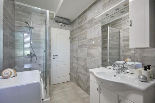 Apartment Fragola