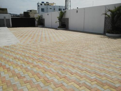 Gallery image of Terramar Hoteles in Crucita
