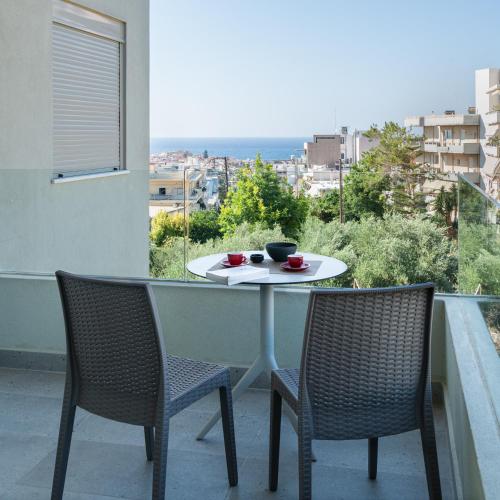 SII City Luxury Suites