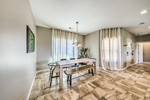 Φωτογραφία από το άλμπουμ του Modern Mtn Retreat, Walk to Lake and Trails! σε Ruidoso