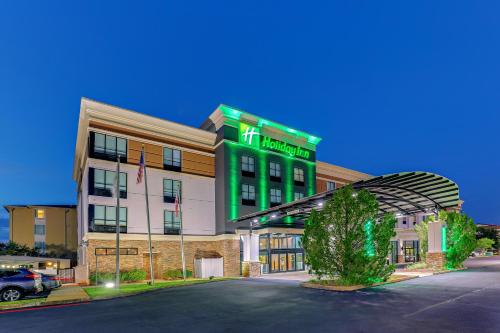 Imagen de la galería de Holiday Inn Mobile Airport, an IHG Hotel, en Mobile