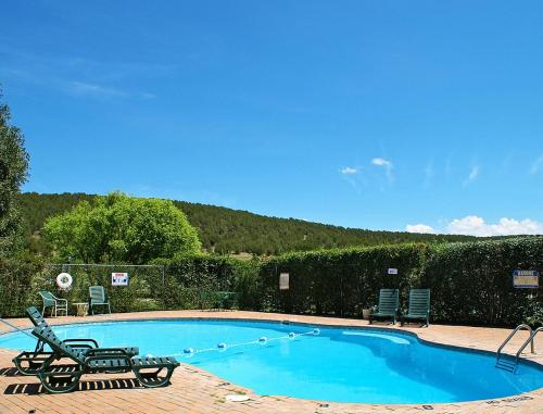 Rancho Ruidoso Condominiums #4 – Photos 2