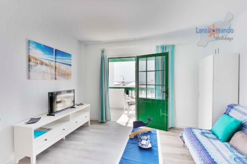 Vivienda Vacacional Casita del Mar