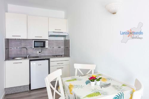 Vivienda Vacacional Casita del Mar