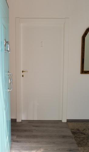 Fotografie z fotogalerie ubytování Residence Nina v destinaci Pizzo
