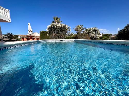 Sun & Sea - Brest, Benissa, Spain - Booking.com