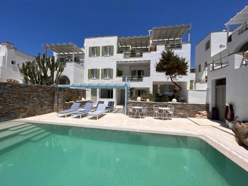 Anthos Apartments photo 3