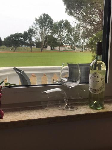 Enna Apartment 4 Meerblick perfect location