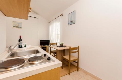 Gallery image of Apartments Magdalena in Vodice