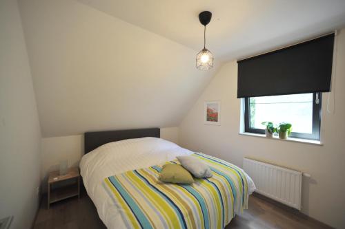 Gallery image of Vakantiewoning Bisonder in Bilzen