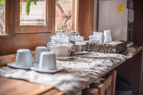 Fotografie z fotogalerie ubytování Hotel el Leñador v destinaci Mazamitla