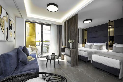 Evitel Luxury Living