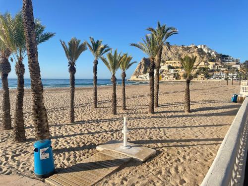 Ruzafa Beach photo 7