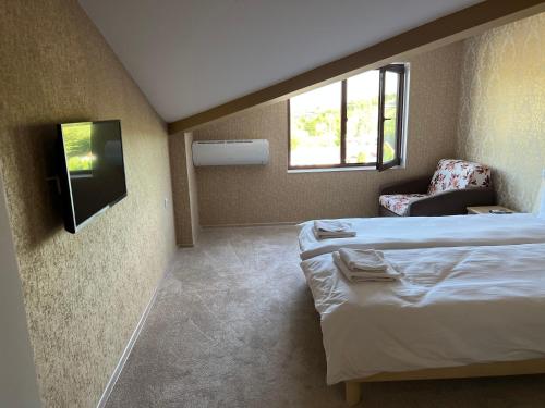 Gallery image of Плувен комплекс ФЪЦ in Opaka