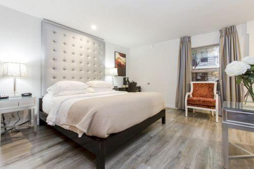 Gallery image of L.A. Sky Boutique Hotel in Los Angeles