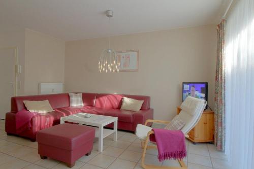 Gallery image of DW10a FeWo Pottkieker in Spieka-Neufeld