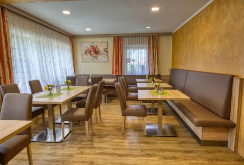 Gallery image of Pension Liesertalerhof in Trebesing