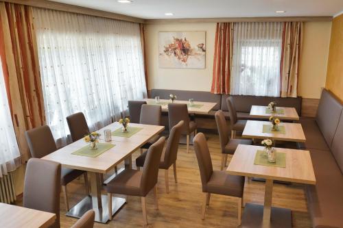 Gallery image of Pension Liesertalerhof in Trebesing